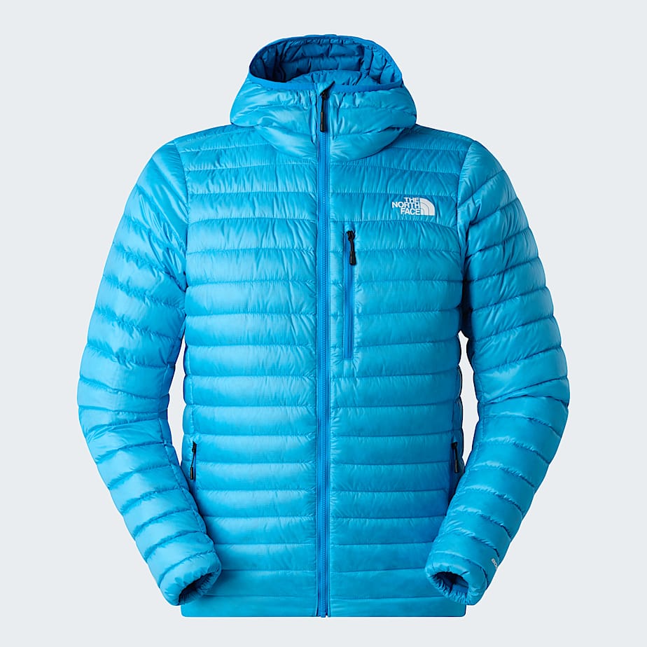 Bettaforca Lightweight Down Hooded Jacket M TNF ALT20