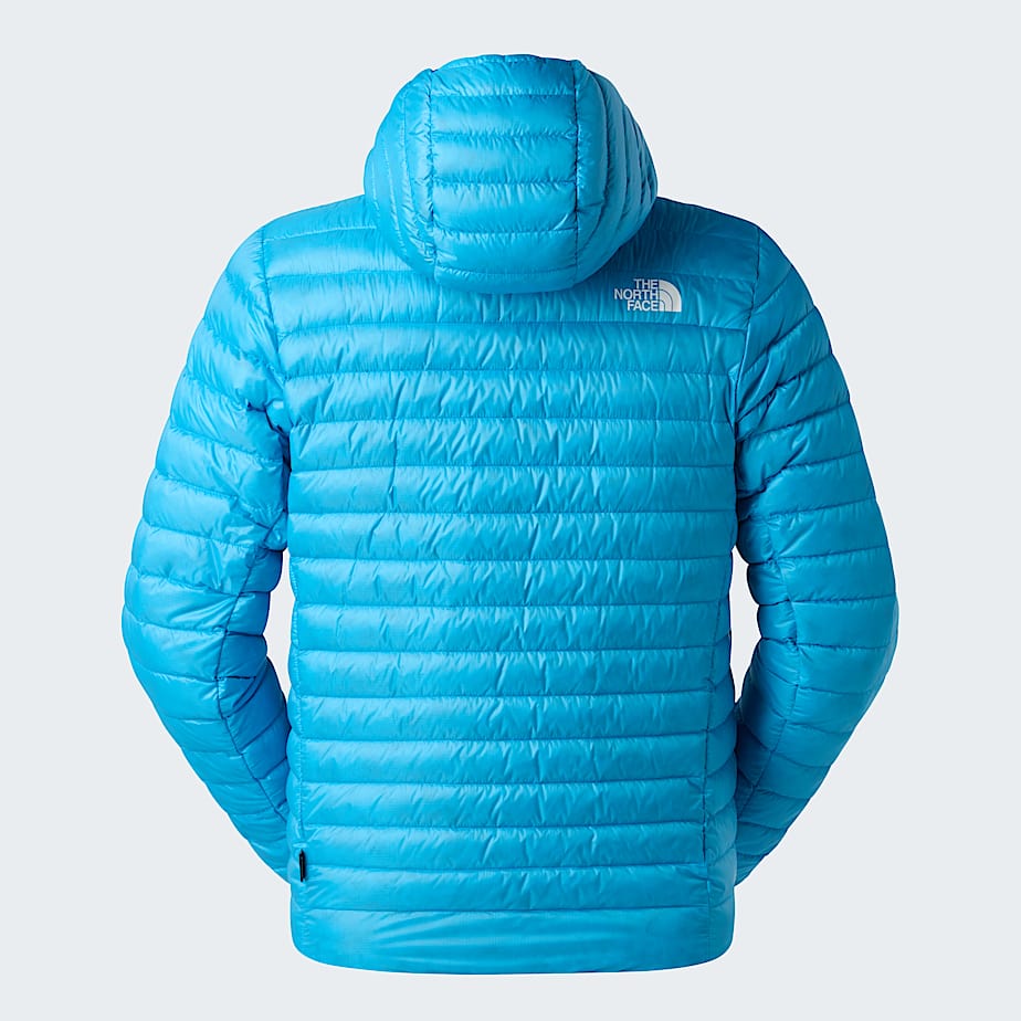 Bettaforca Lightweight Down Hooded Jacket M TNF ALT21
