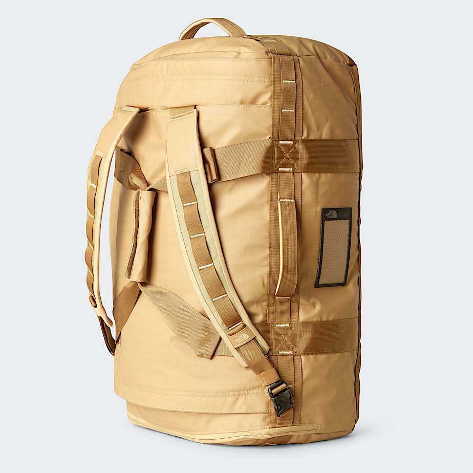 Base Camp Voyager Duffel 62L TNF ALT3