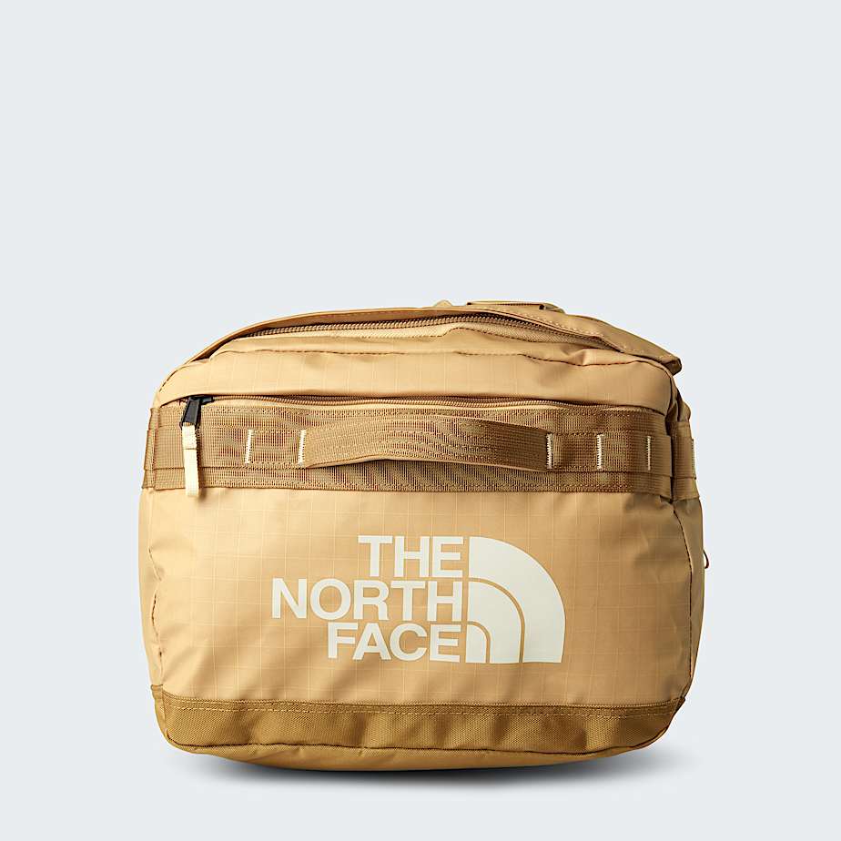 Base Camp Voyager Duffel 62L TNF ALT4