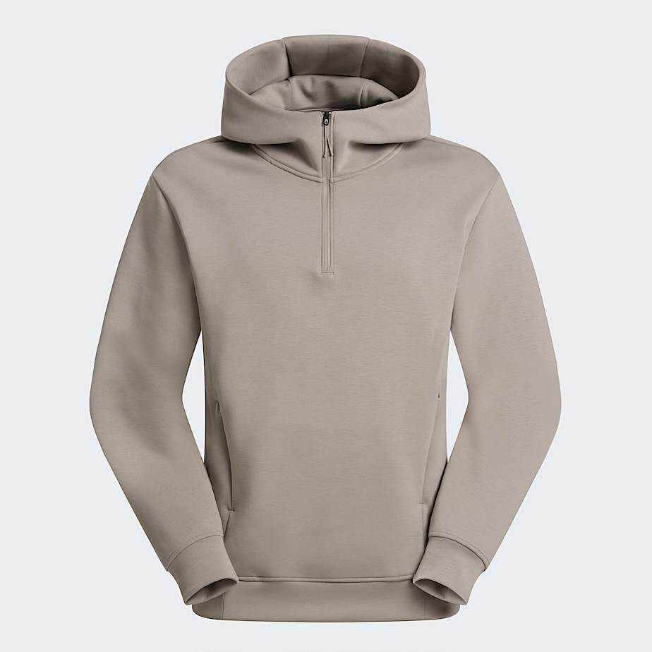 Dynamic Hoodie M TNF ALT20
