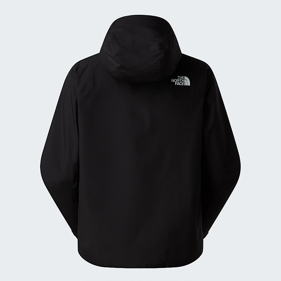 AllTerrain GORETEX ZipIn Shell Jacket W TNF ALT21