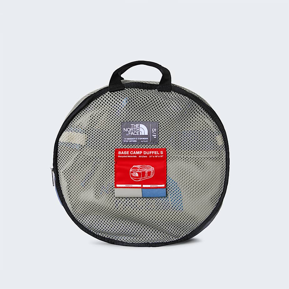 Base Camp Duffel S  50L TNF ALT5
