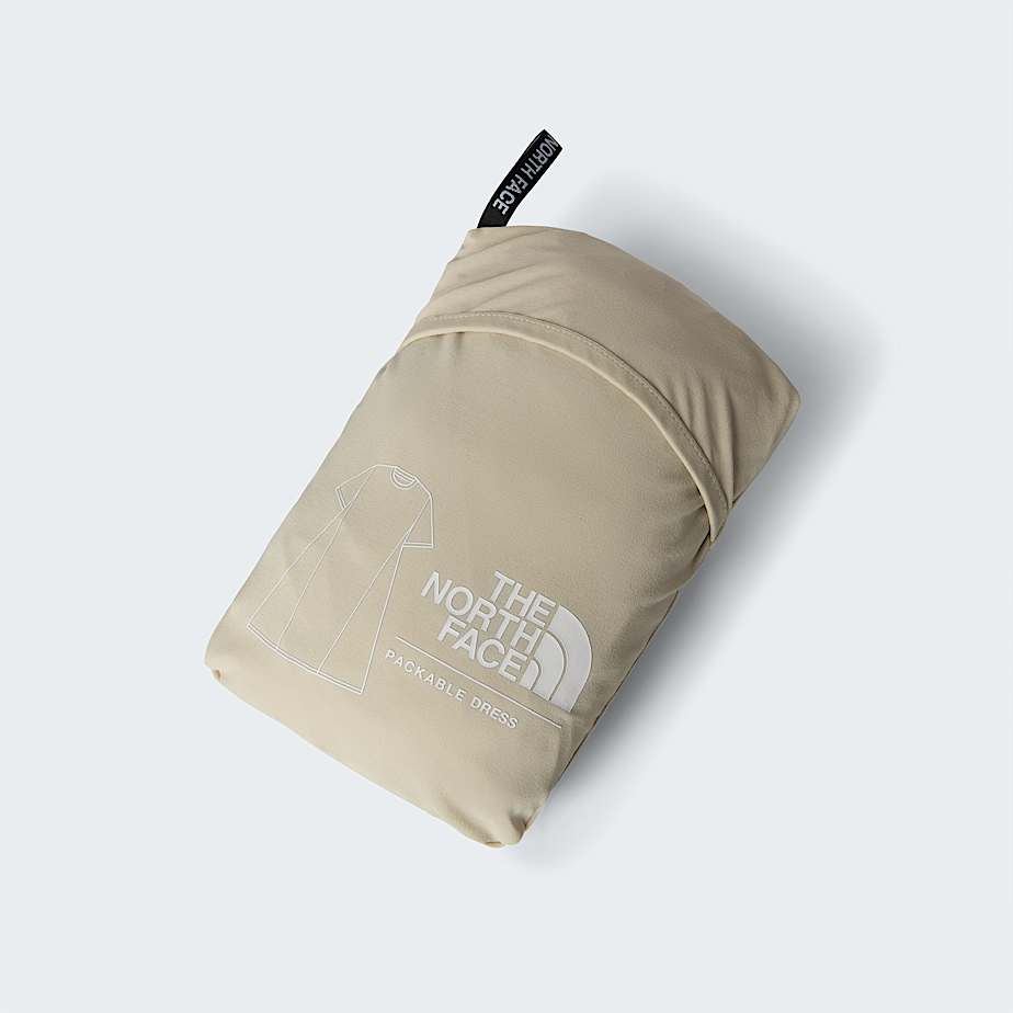 Packable Dress W TNF ALT16
