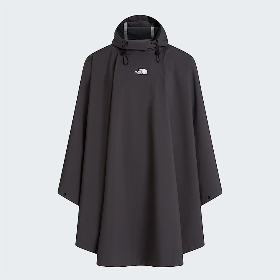 Yoshino Cape Unisex TNF ALT20