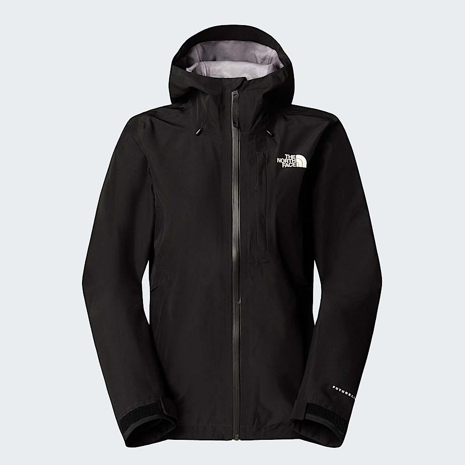 Dryzzle FutureLight II Jacket W TNF ALT20
