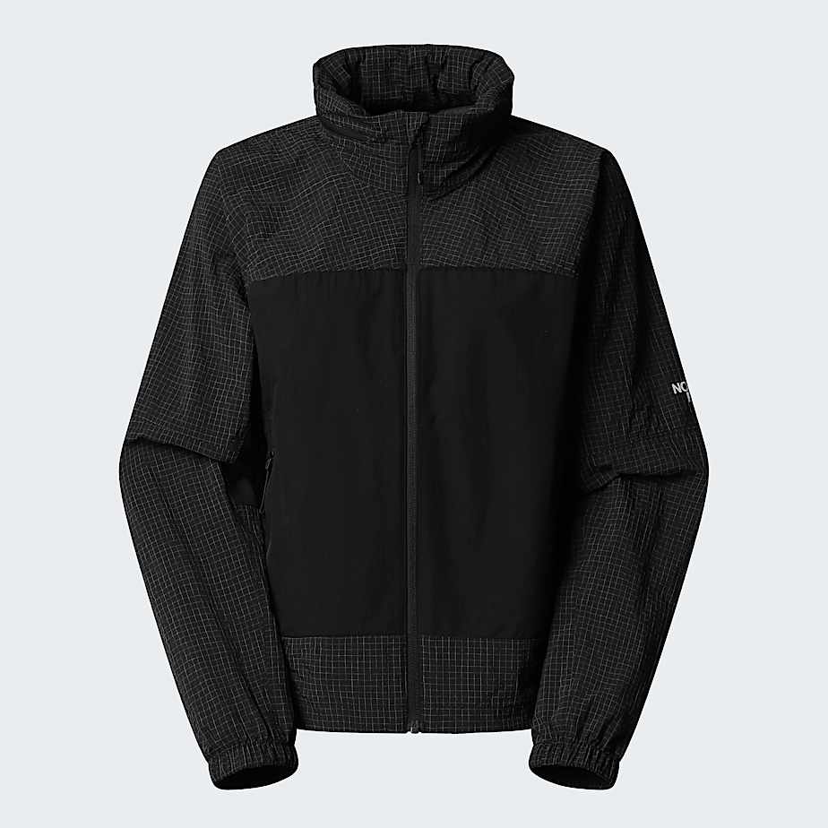 Hike Utility Wind Jacket W TNF ALT20