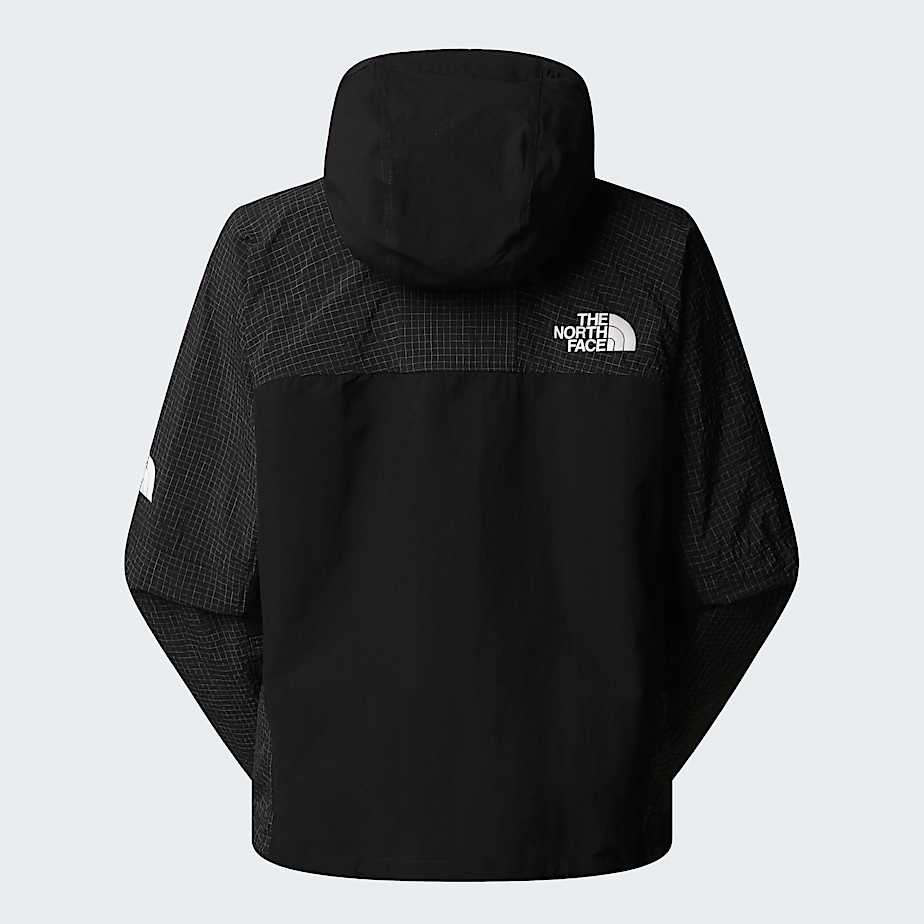 Hike Utility Wind Jacket W TNF ALT21