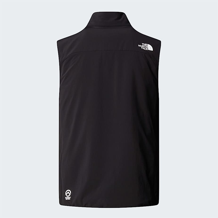 Summit Casaval Lightweight Gilet M TNF ALT21