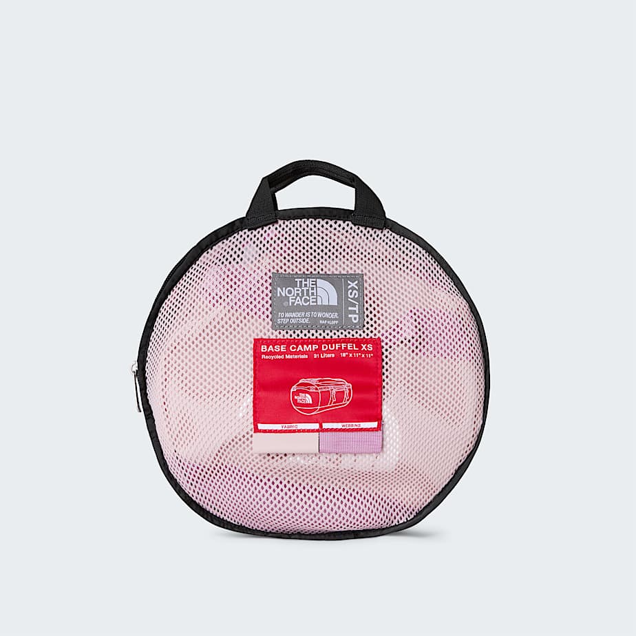 Base Camp Duffel XS  31L TNF ALT5