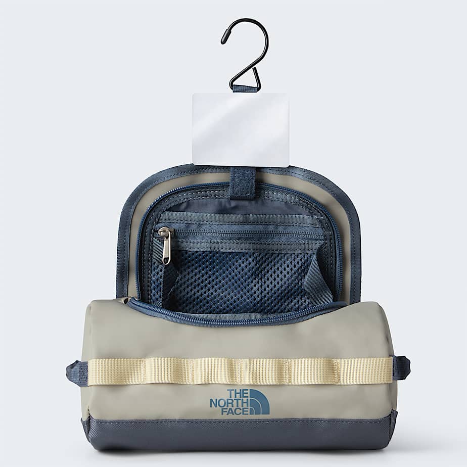 Base Camp Travel Washbag  S TNF ALT2