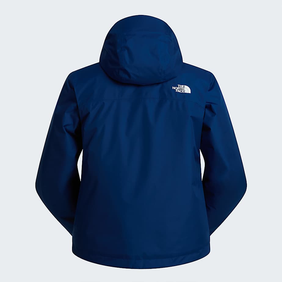 Elgon Shell Jacket M TNF ALT1