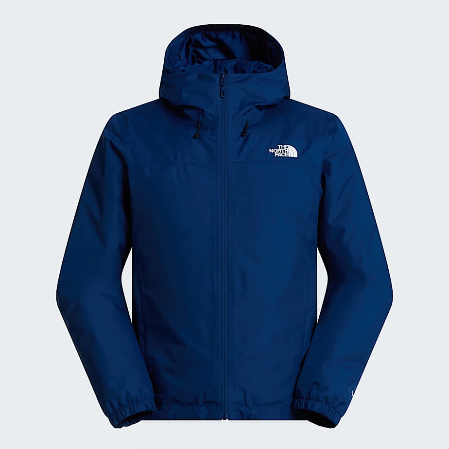 Elgon Shell Jacket M TNF HERO