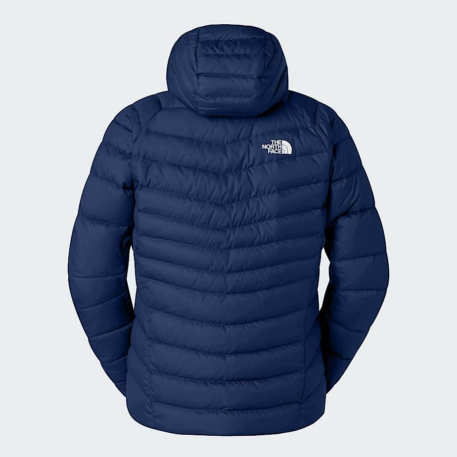 Hometown Hooded Jacket M TNF ALT1