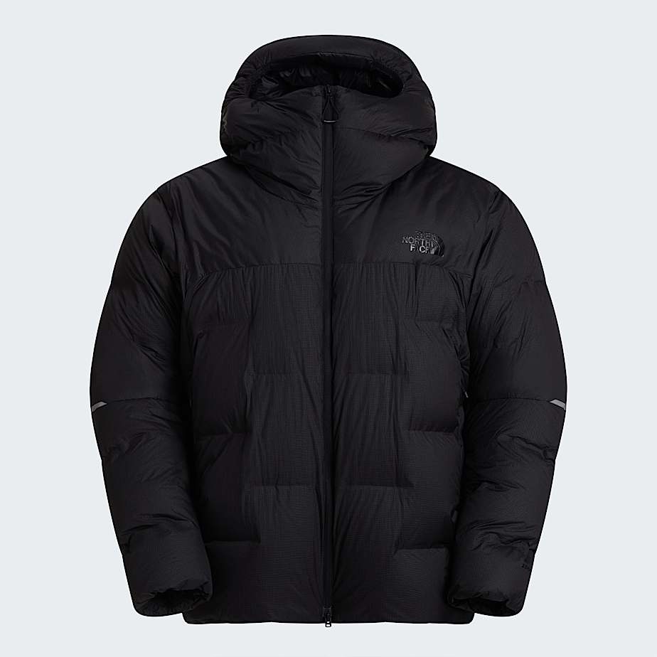 Summit Cloud Down AMK Parka Unisex TNF HERO