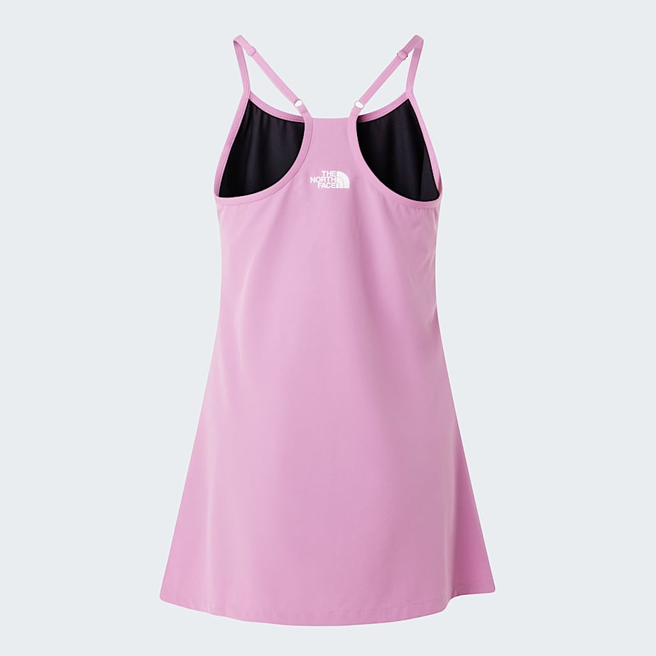 Flex Woven 2In1 Dress W TNF ALT21