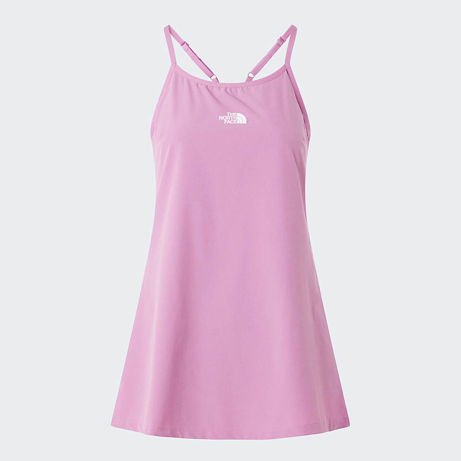 Flex Woven 2In1 Dress W TNF ALT20