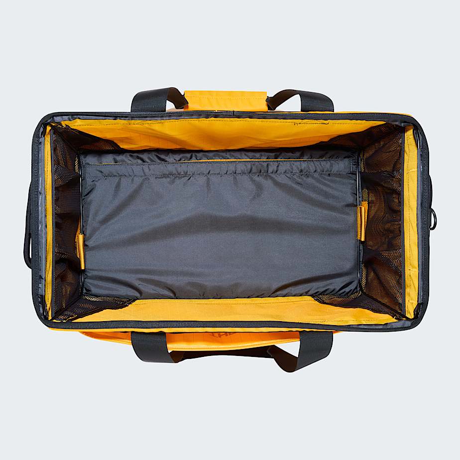 Base Camp Gear Bin  S TNF ALT2