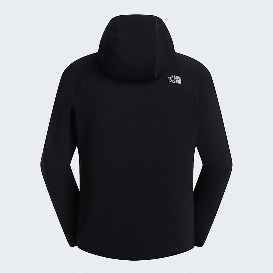 Couche de base  capuche Summit DotKnit AMK unisexe TNF ALT1