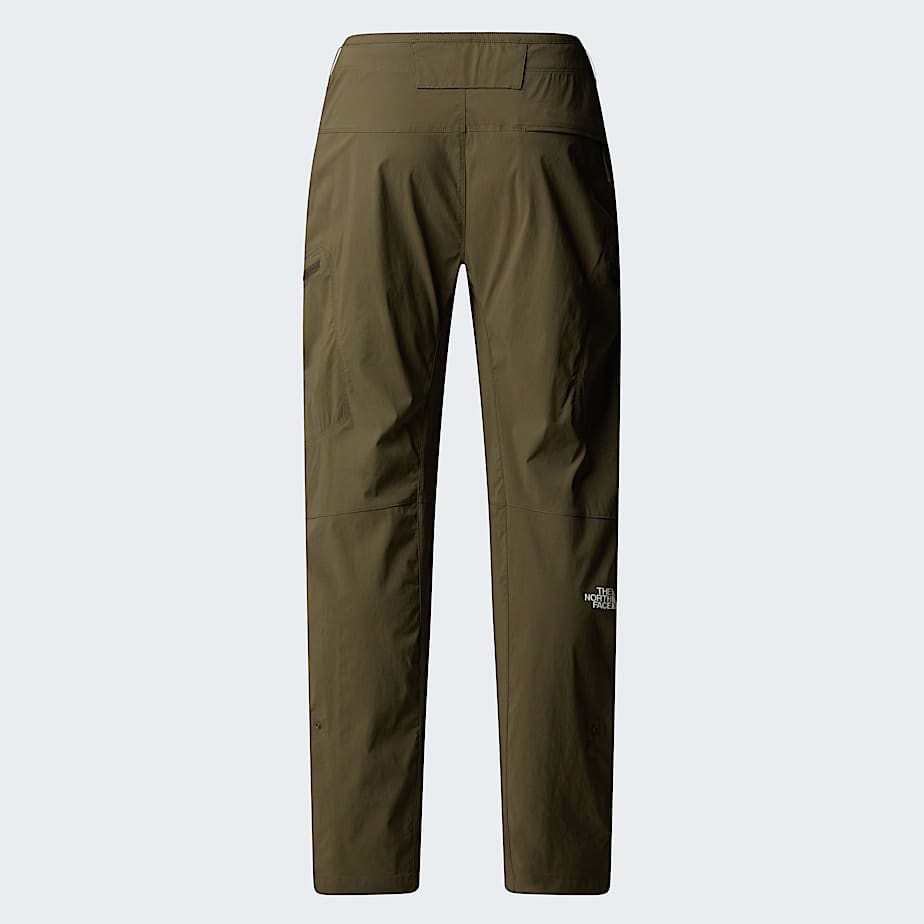 Exploration Trousers M TNF ALT21