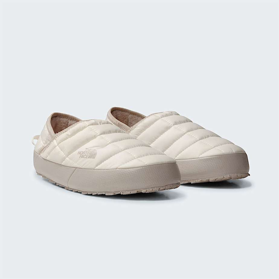 ThermoBall V Traction Mules W TNF ALT8