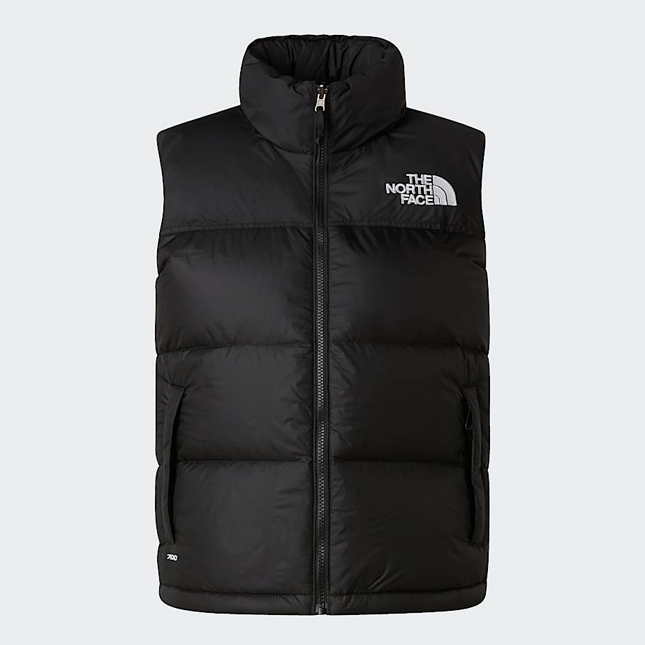 1996 Retro Nuptse Down Gilet W TNF ALT20