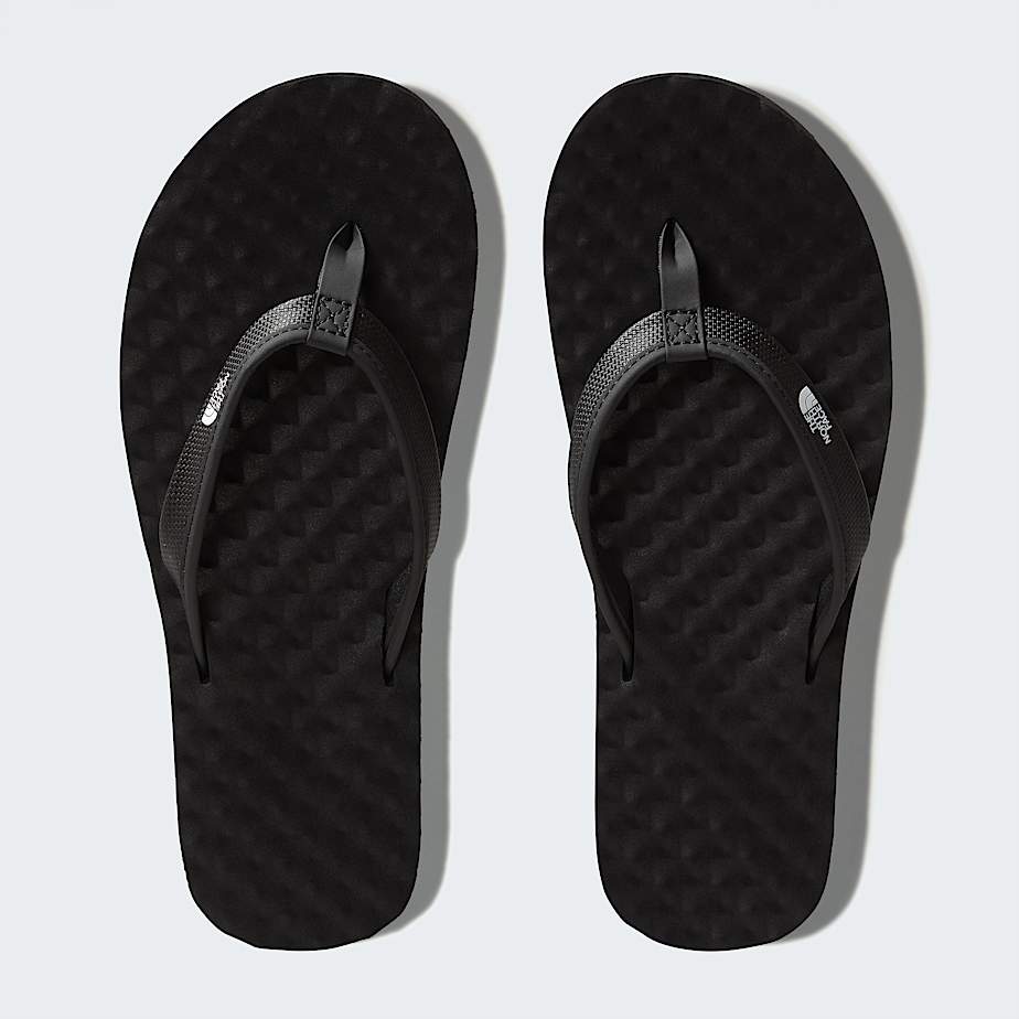 Base Camp Mini II FlipFlops W TNF ALT1