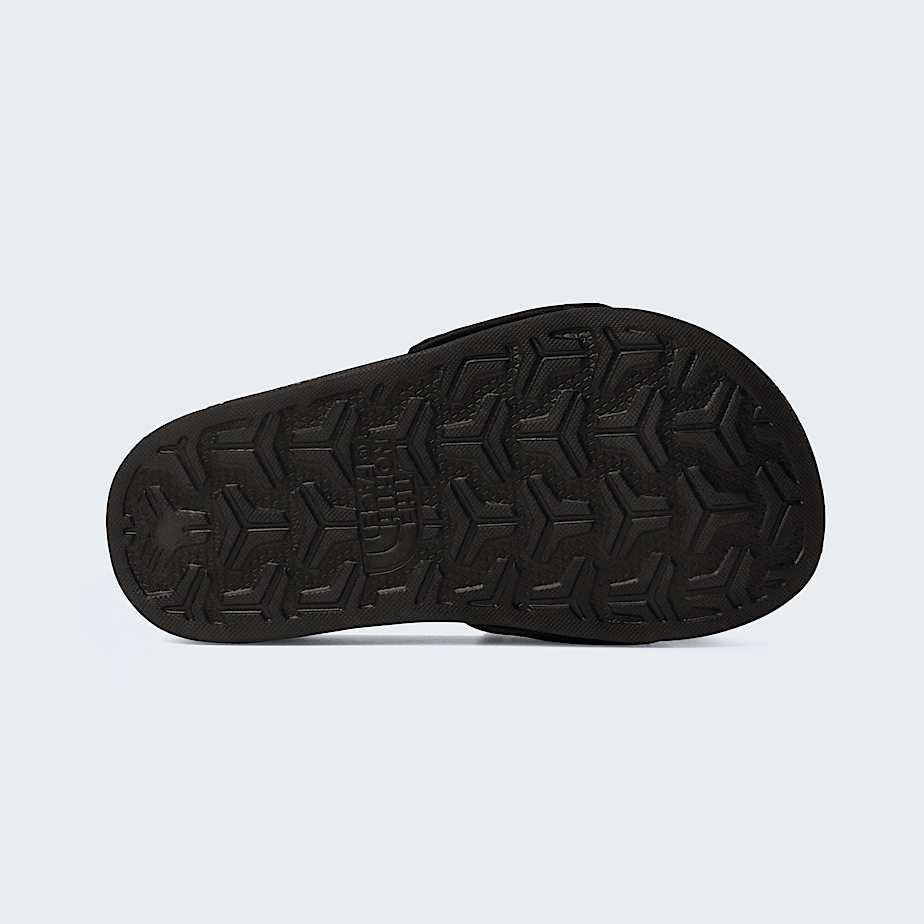Base Camp Slides III Junior TNF ALT8