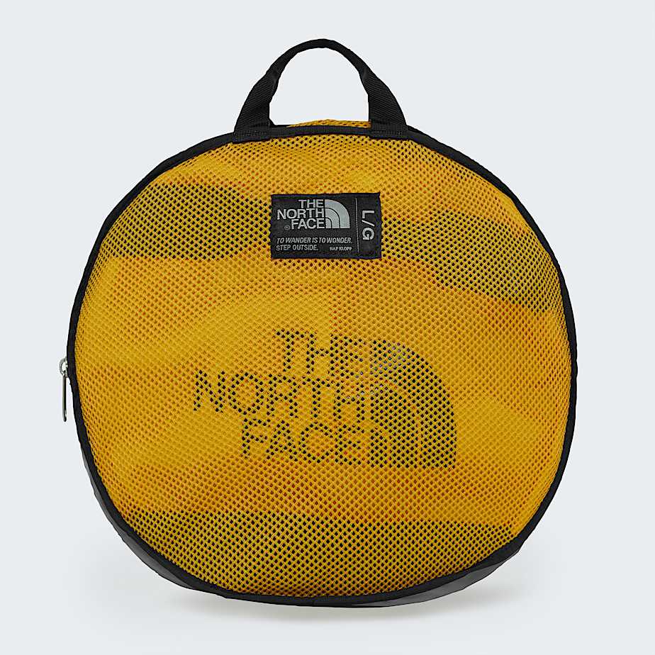Base Camp Duffel L 95L TNF ALT5