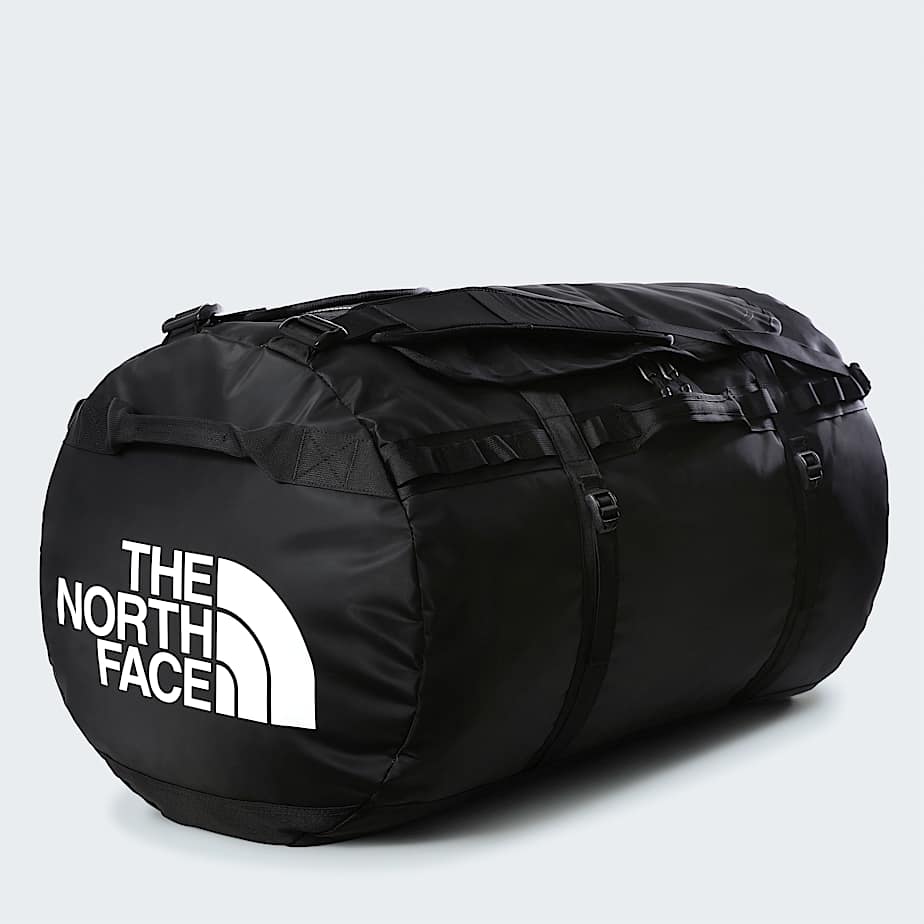 Base Camp Duffel  XXL  150L TNF HERO