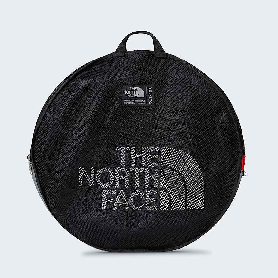 Base Camp Duffel  XXL  150L TNF ALT5
