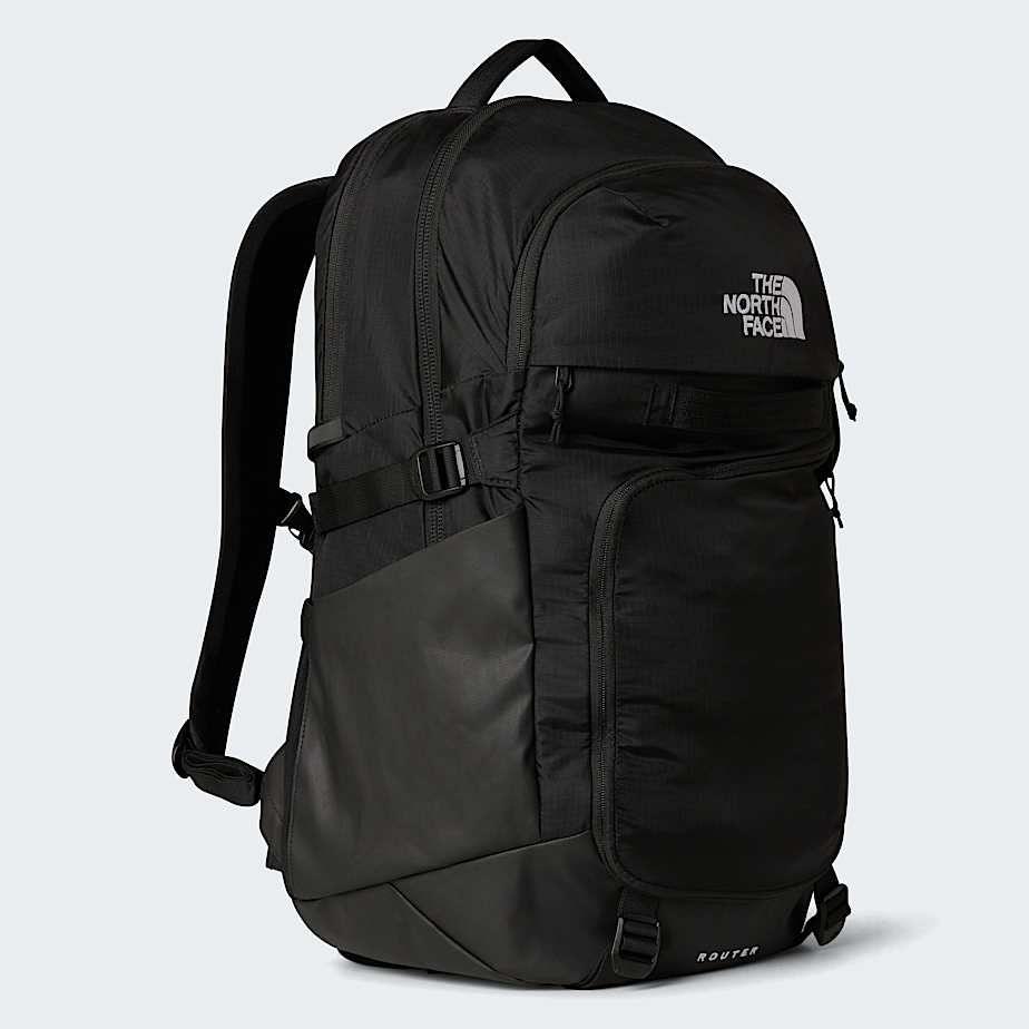 Backpack Router TNF HERO