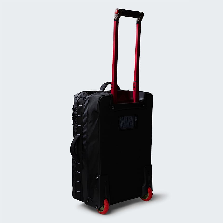 Base Camp 21 Voyager Roller TNF ALT2