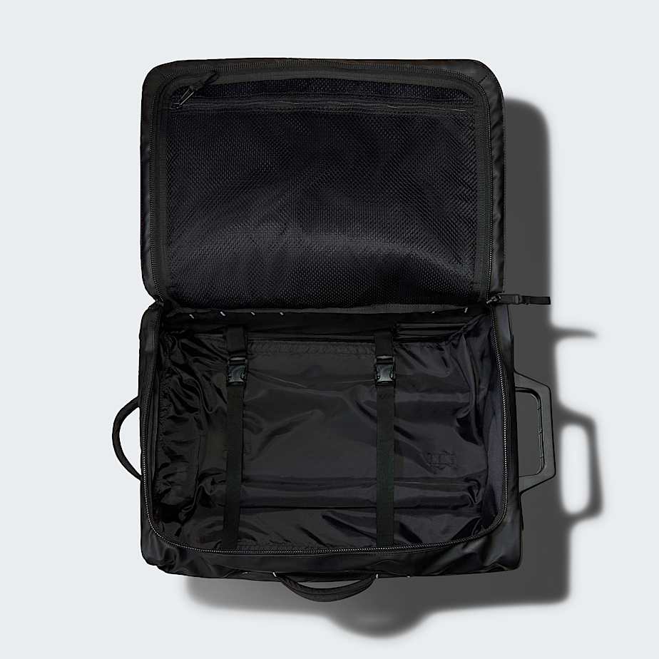 Base Camp 21 Voyager Roller TNF ALT4
