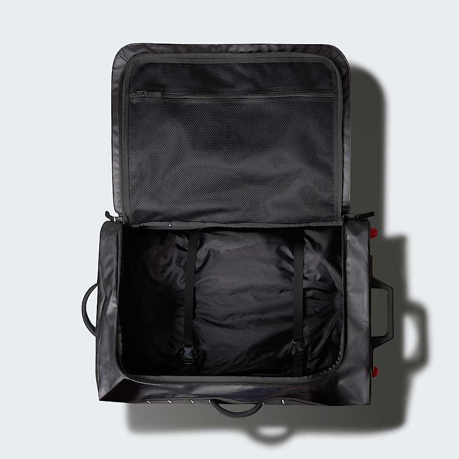Base Camp 29 Voyager Roller TNF ALT4