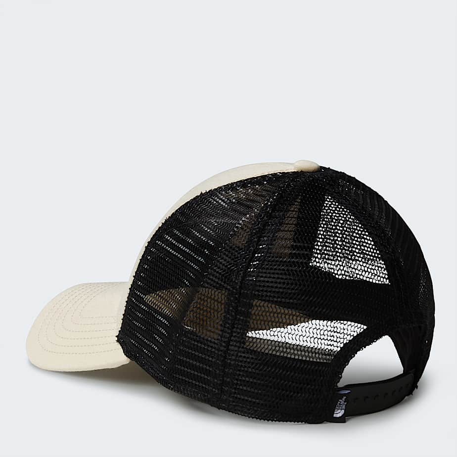 Trucker Cap Mudder TNF ALT2