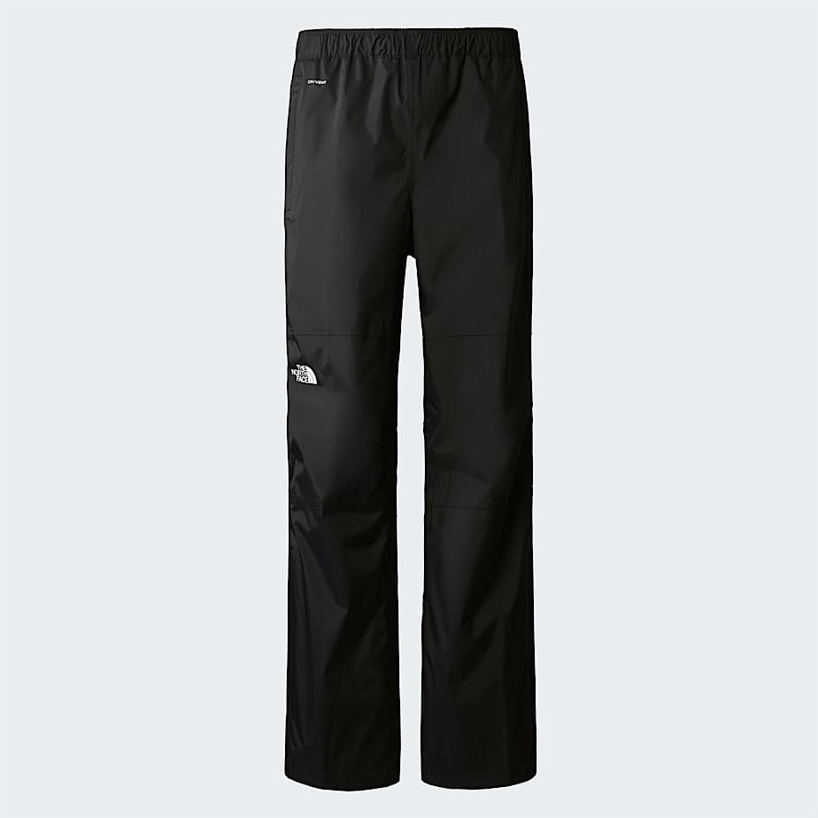 Antora Rain Loose Trousers M TNF ALT20