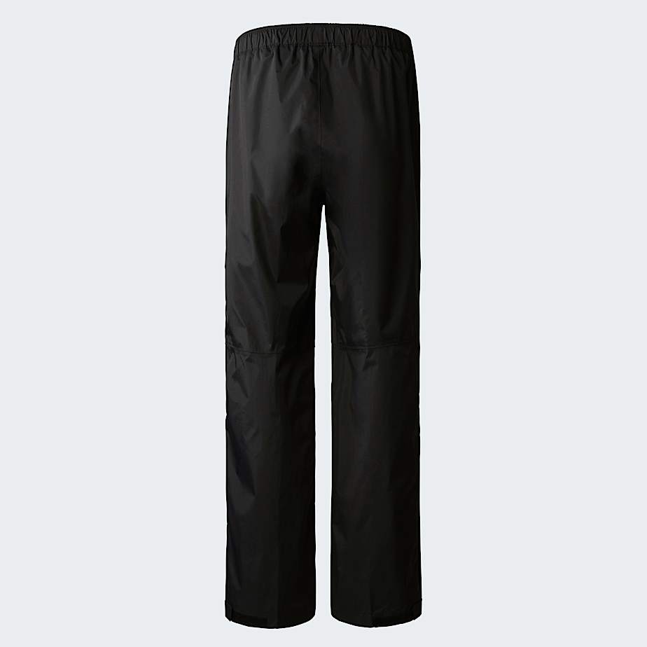 Antora Rain Loose Trousers M TNF ALT21