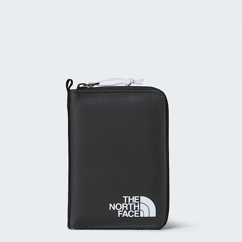 Wallet Base Camp Voyager TNF HERO
