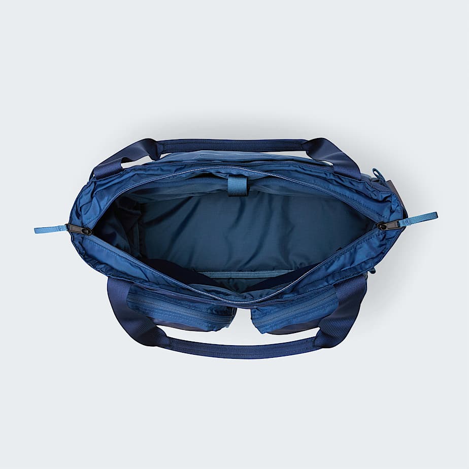 Tote Bag Base Camp Voyager TNF ALT4