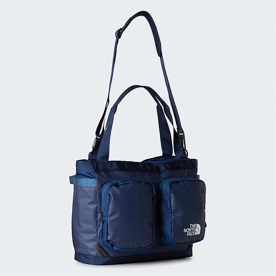 Tote Bag Base Camp Voyager TNF HERO