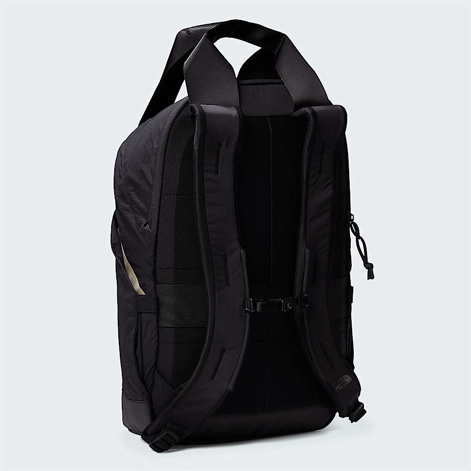 Never Stop Daypack W TNF ALT2
