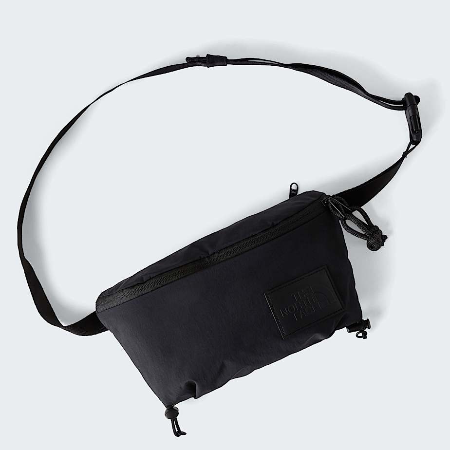 Never Stop Bum Bag W TNF ALT3
