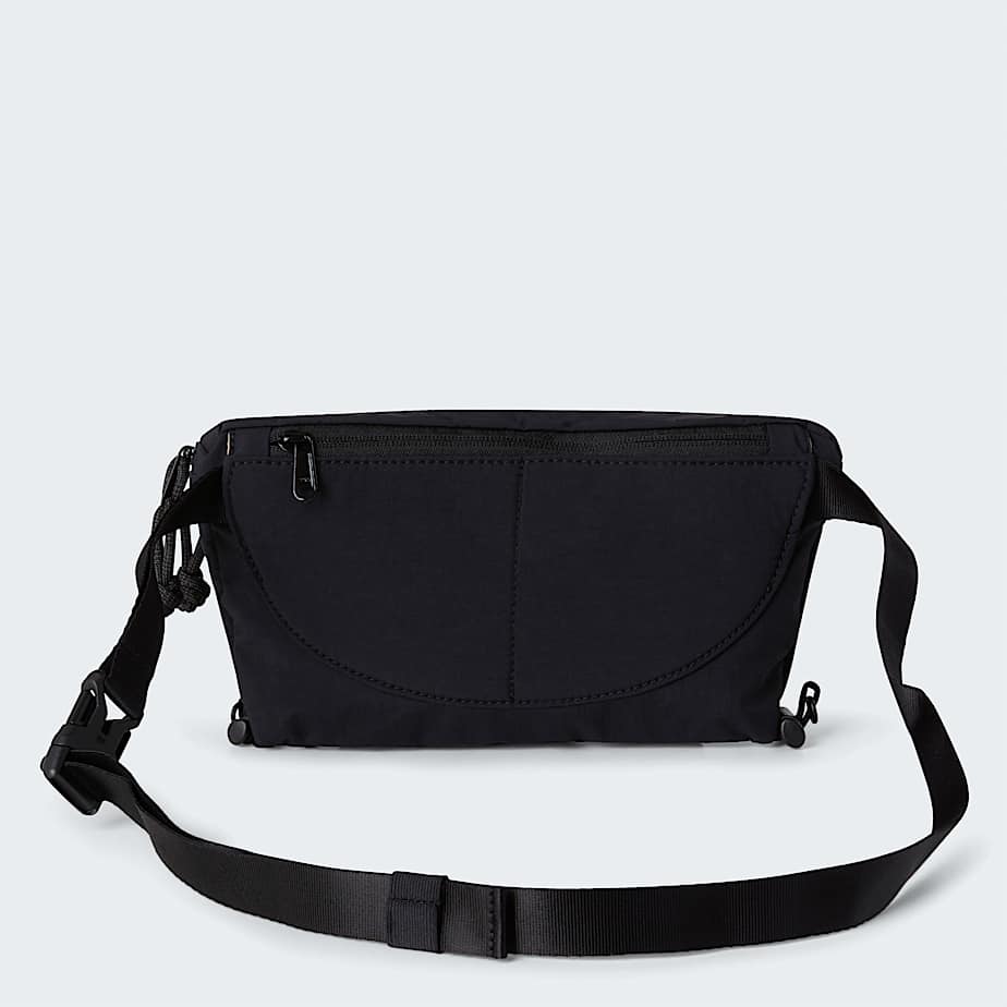 Never Stop Bum Bag W TNF ALT2