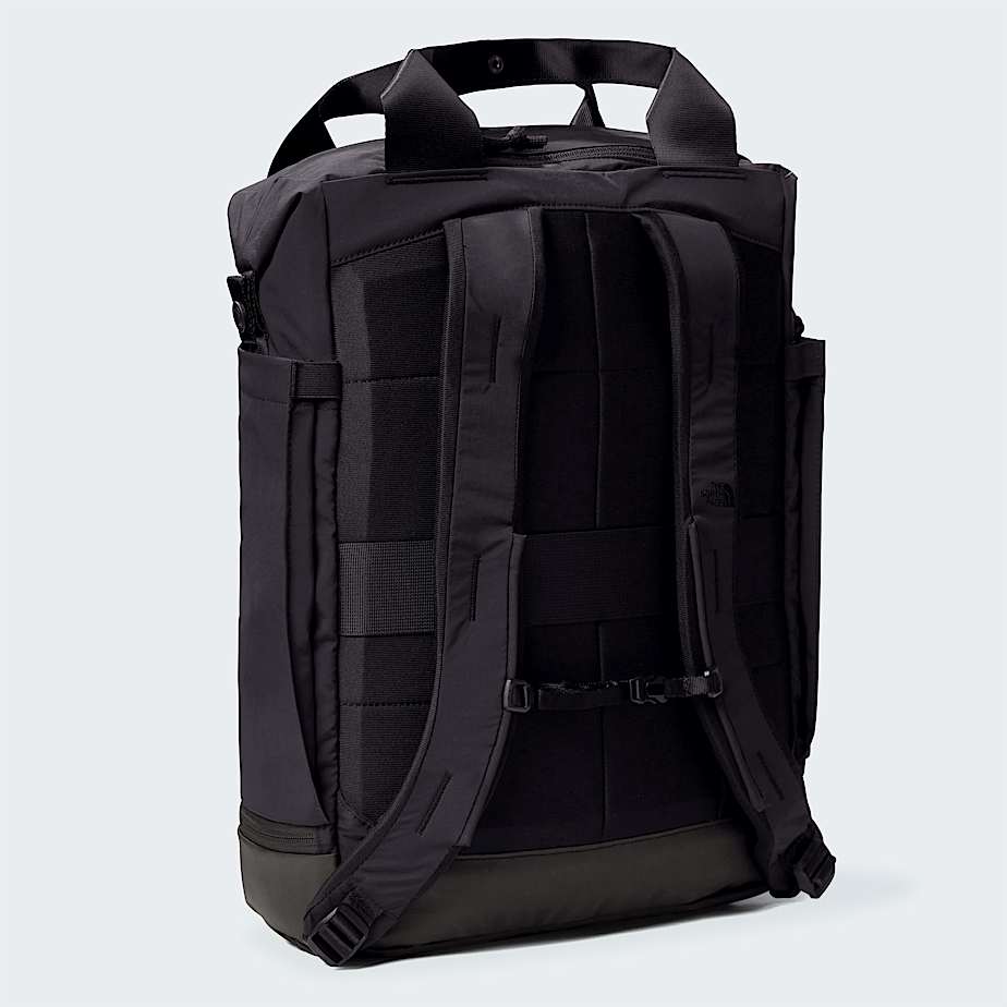 Never Stop Utility Backpack W TNF ALT2