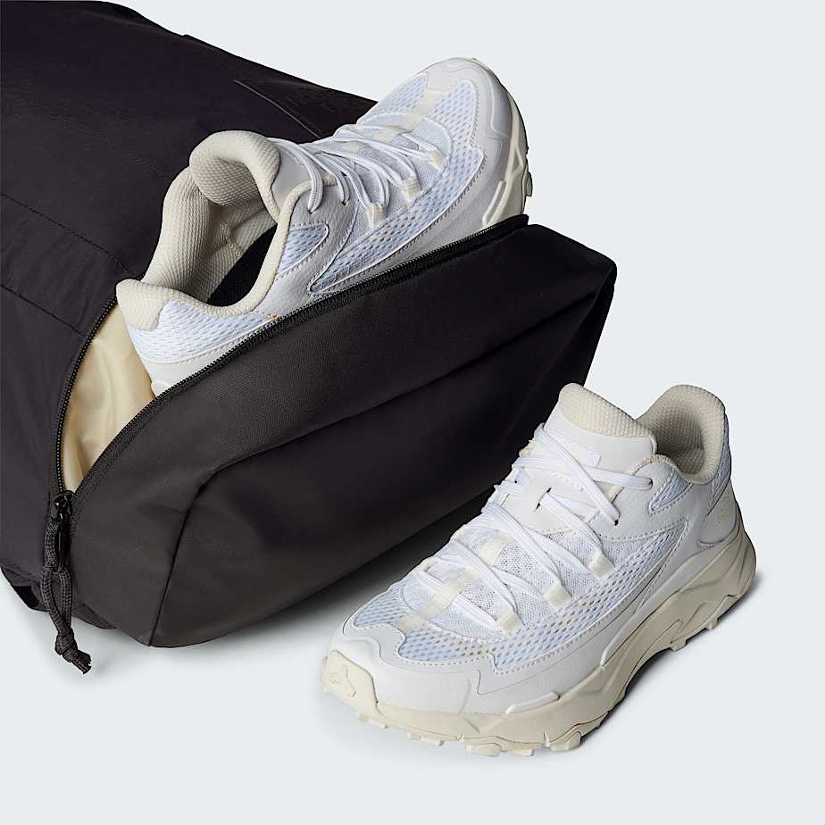 Never Stop Utility Backpack W TNF ALT6