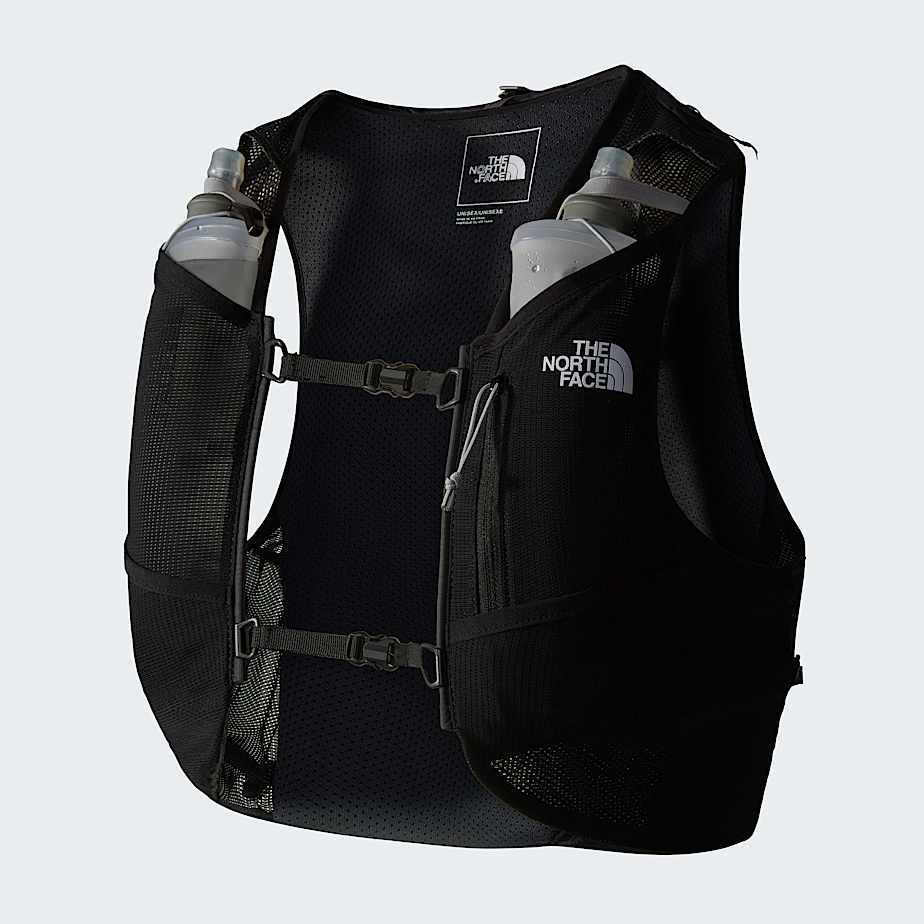 Sunriser 8 Run Vest liter TNF ALT20