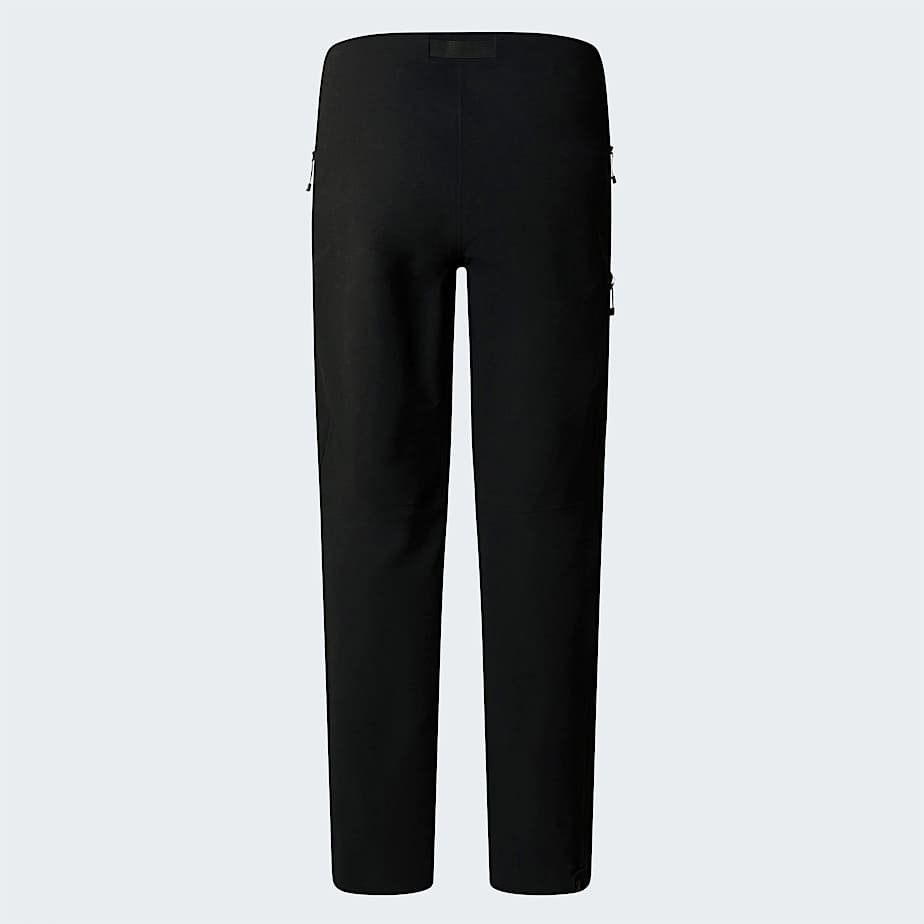 Summit Chamlang Softshell Trousers M TNF ALT21