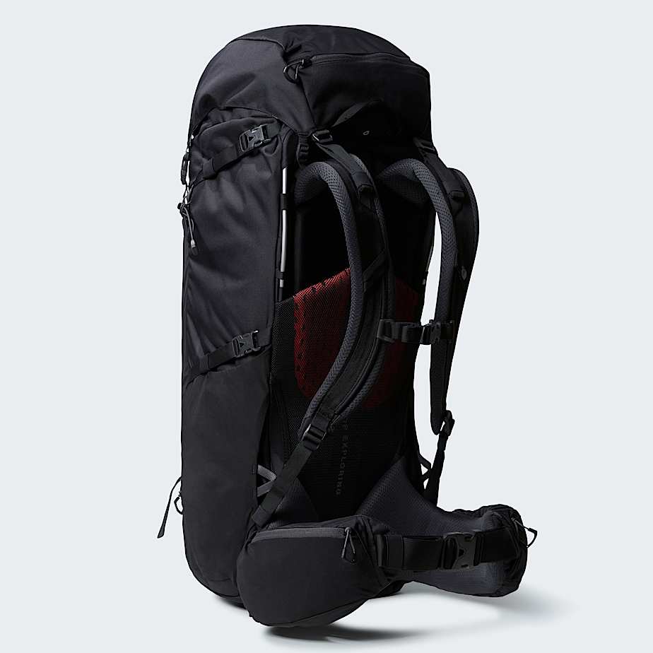 Terra Hiking Backpack 65 L TNF ALT2