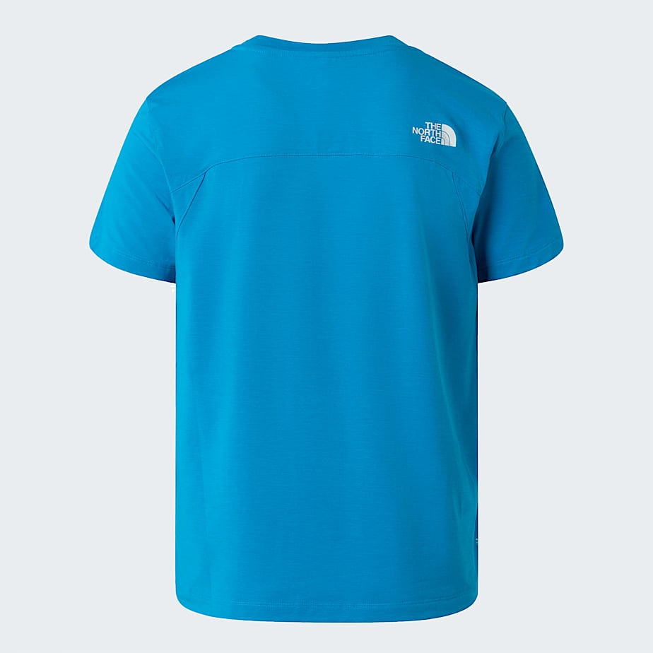 Lightning Alpine TShirt M TNF ALT21